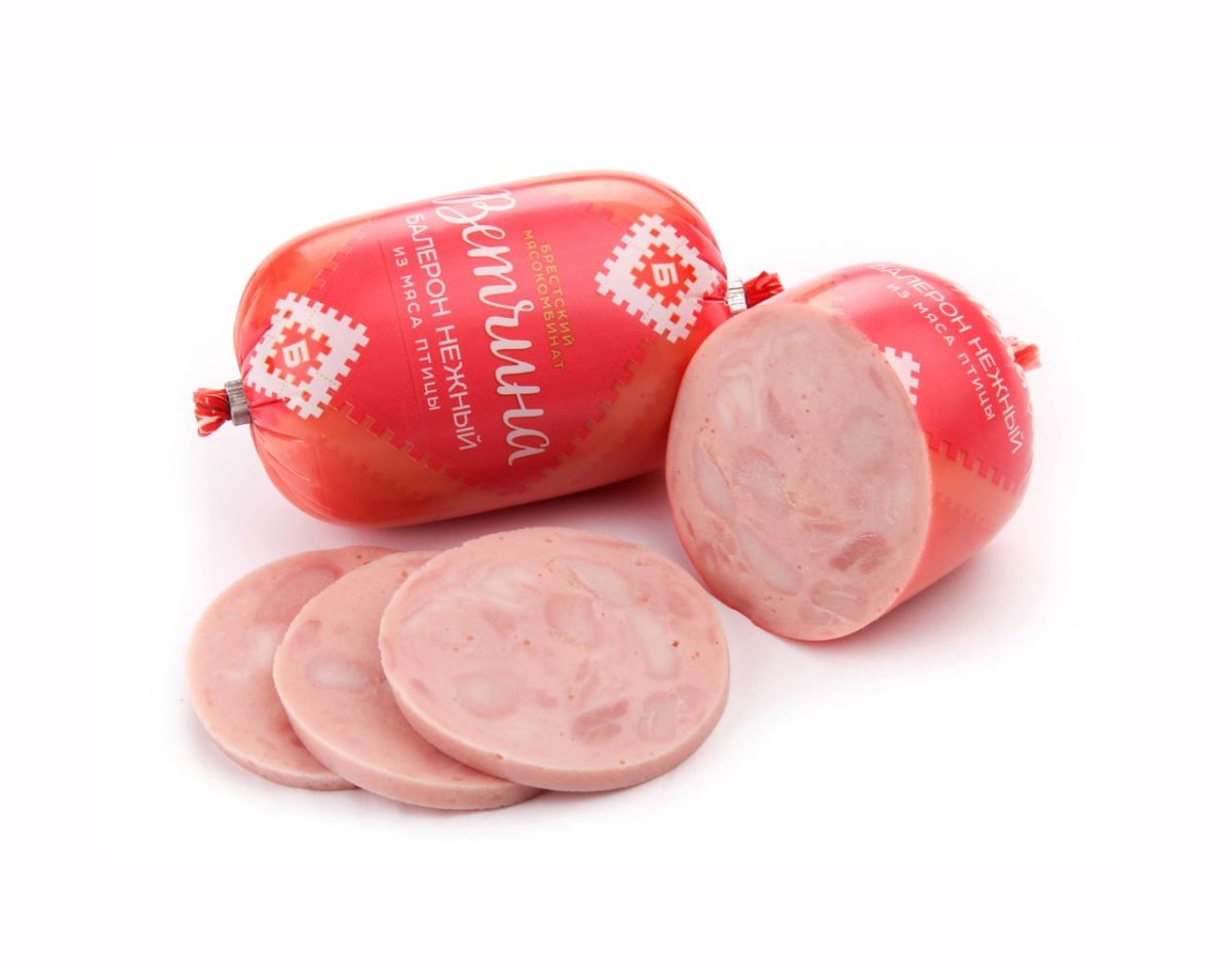 Брестская Вареная, 1.1кг, Брест